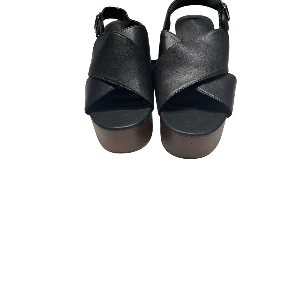 Universal Thread Platform Wedges Size 9.5